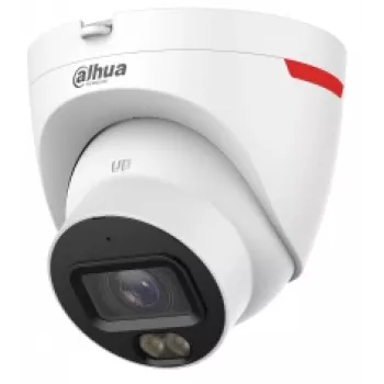 Dahua Technology WizSense IPC-HDW2249TP-S-LED-0280B-PRO turret IP-beveiligingscamera buiten 1920 x 1080 pixels plafond/wand/mast