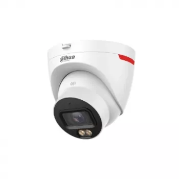 Dahua Technology WizSense IPC-HDW2249TP-S-LED-0280B-PRO turret IP-beveiligingscamera buiten 1920 x 1080 pixels plafond/wand/mast