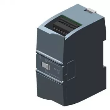Siemens 6ES7221-1BF32-0XB0 digitaal/analoog-I/O-module source-kanaal