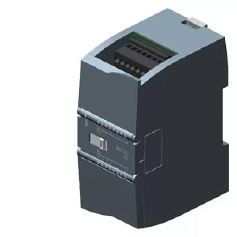 Siemens 6ES7221-1BF32-0XB0 digitaal/analoog-I/O-module source-kanaal