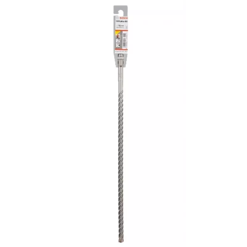 Hamerboor Bosch B 2608833802 — hamerboor, diameter 10 mm, 1 stuk