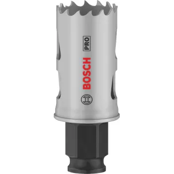 Gatenzaag Bosch PRO Multi Material PC Plus 44/27 mm — los, voor boormachine, Ø27 mm
