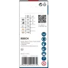 Gatenzaag Bosch PRO Multi Material PC Plus 44/27 mm — los, voor boormachine, Ø27 mm