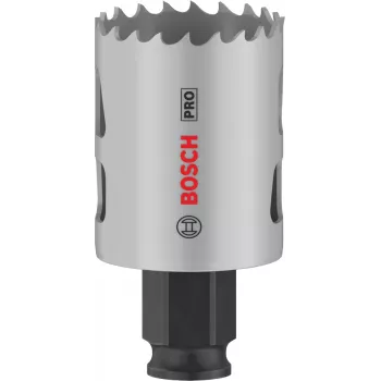 Gatenzaag Bosch PRO Multi Material PC Plus 44/38 mm — los, Ø 38 mm, voor gipsplaat, metaal, non-ferrometaal, kunststof, zachthout