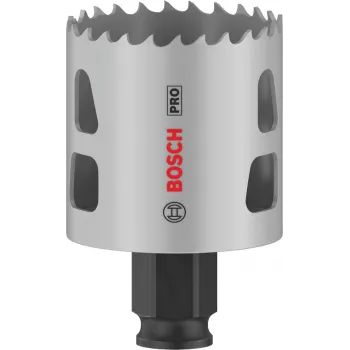 Gatenzaag Bosch PRO Multi Material PC Plus 44/48 mm — los, voor boormachines