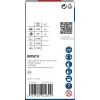 Gatenzaag Bosch PRO Multi Material PC Plus 44/48 mm — los, voor boormachines