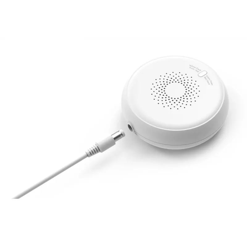 Gassensor IMOU ZGA1 — hoge gevoeligheid, compact ontwerp