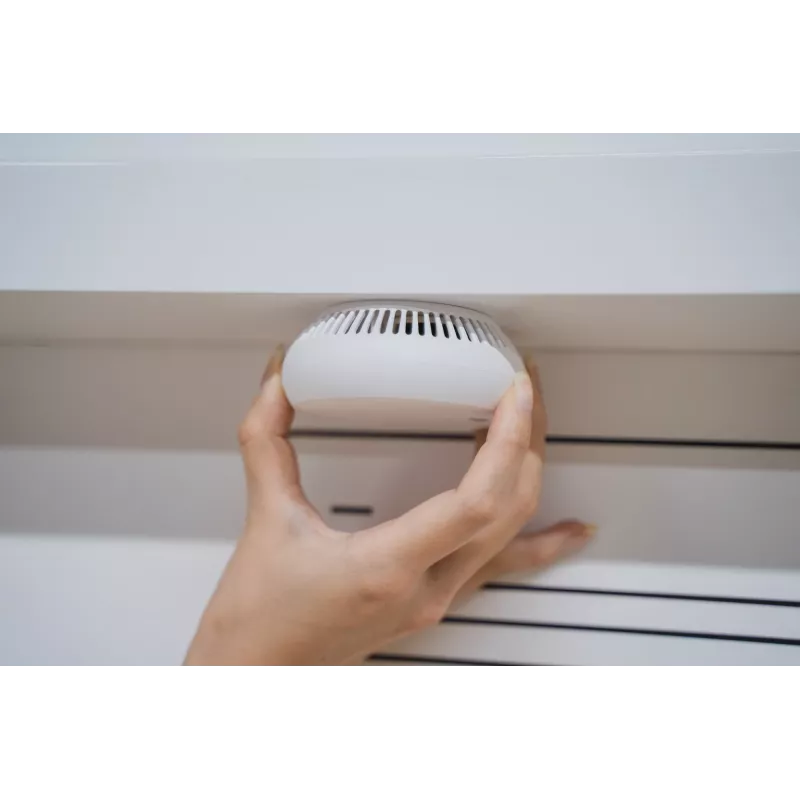 Gassensor IMOU ZGA1 — hoge gevoeligheid, compact ontwerp