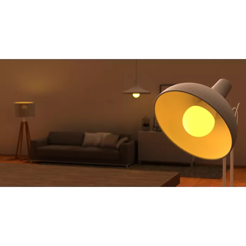 Imou CL2B slimme lamp Wi-Fi/Bluetooth 9 W