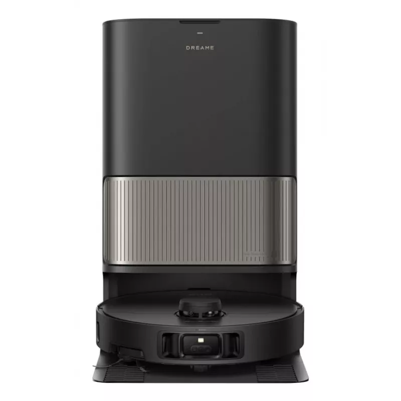 Dreame L40s Pro Ultra zwart