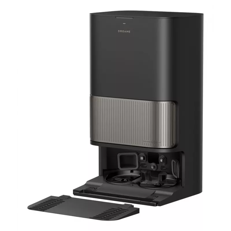 Dreame L40s Pro Ultra zwart