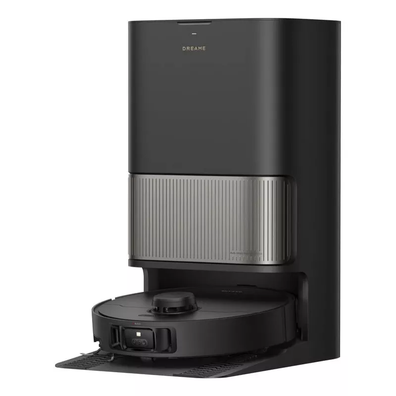 Dreame L40s Pro Ultra zwart