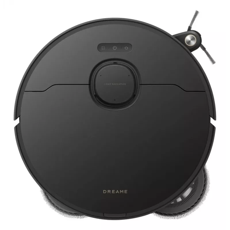 Dreame L40s Pro Ultra zwart