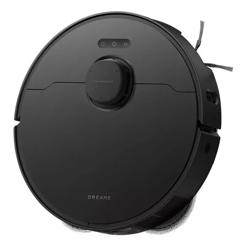 Dreame L40s Pro Ultra zwart