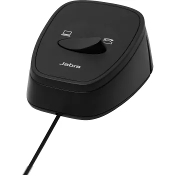 Jabra Link 180, zwart, Jabra Link 180, 93 mm, 68 mm, 141 mm, 250 g