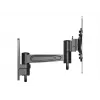 Multibrackets M VESA Flexarm 360 II houder zwart 75 100 200