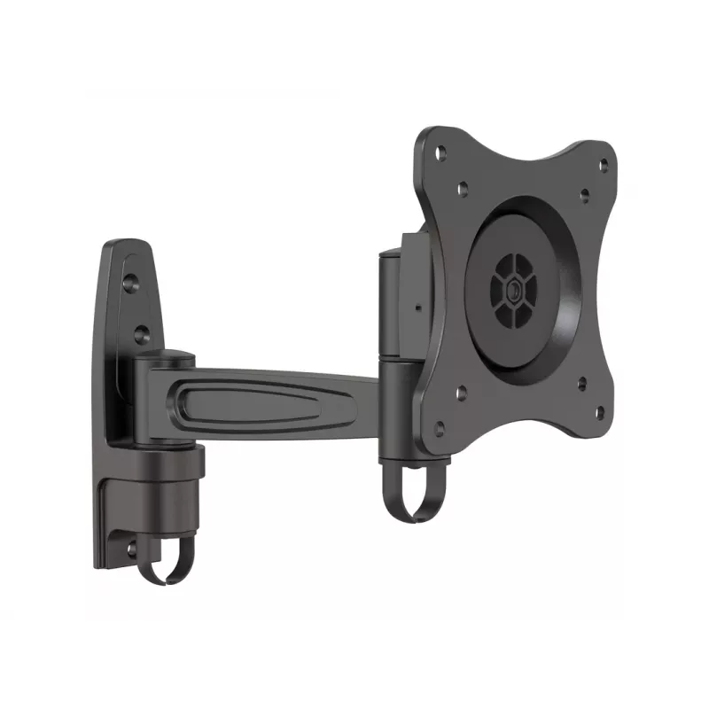 Multibrackets M VESA Flexarm 360 II houder zwart 75 100 200