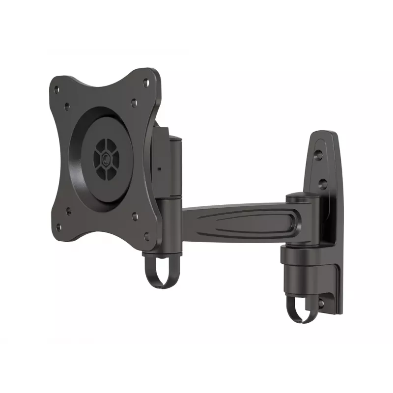 Multibrackets M VESA Flexarm 360 II houder zwart 75 100 200