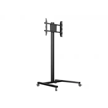 Displaystandaard Multibrackets M Display Stand 180 Single zwart
