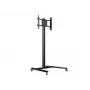 Displaystandaard Multibrackets M Display Stand 180 Single zwart