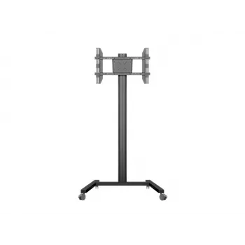 Displaystandaard Multibrackets M Display Stand 180 Single zwart