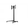 Displaystandaard Multibrackets M Display Stand 180 Single zwart