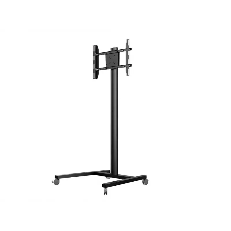 Displaystandaard Multibrackets M Display Stand 180 Single zwart