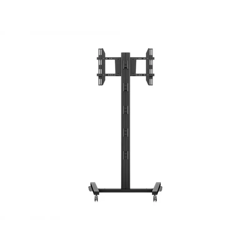Displaystandaard Multibrackets M Display Stand 180 Single zwart