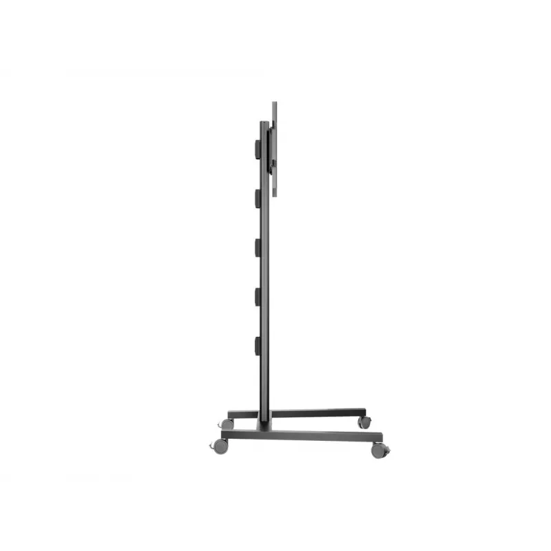 Displaystandaard Multibrackets M Display Stand 180 Single zwart