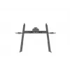 Displaystandaard Multibrackets M Display Stand 180 Single zwart