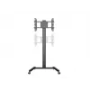 Displaystandaard Multibrackets M Display Stand 180 Single zwart