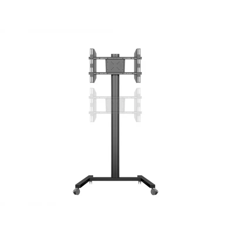 Displaystandaard Multibrackets M Display Stand 180 Single zwart