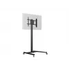 Displaystandaard Multibrackets M Display Stand 180 Single zwart