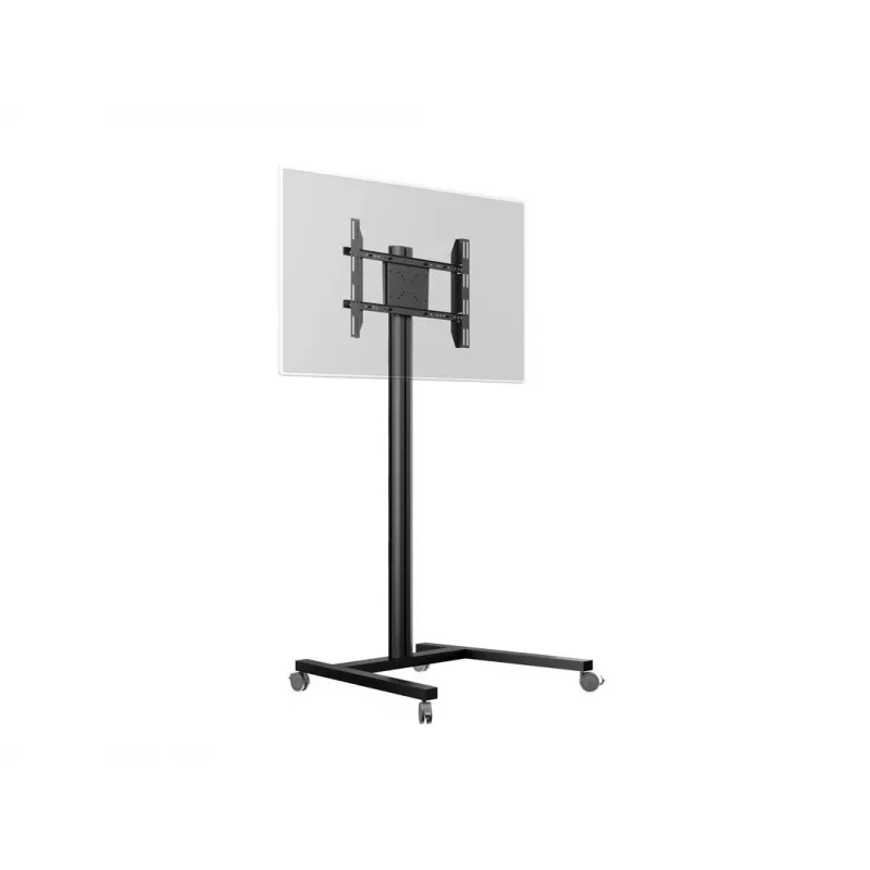 Displaystandaard Multibrackets M Display Stand 180 Single zwart