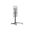 Displaystandaard Multibrackets M Display Stand 180 Single zwart