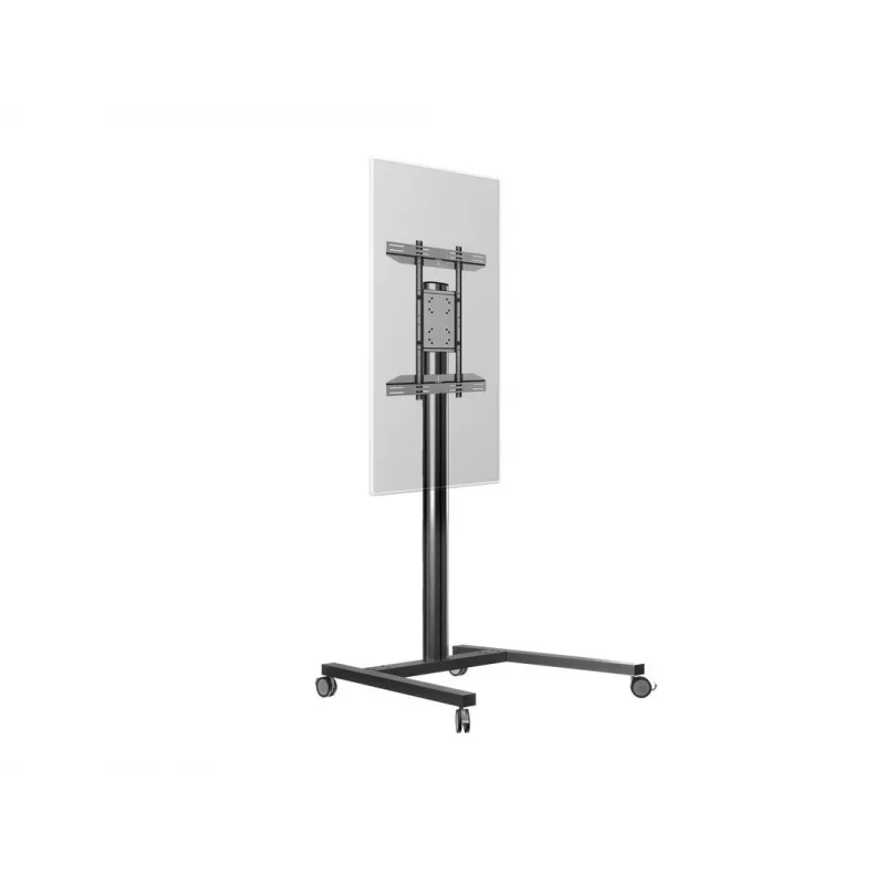 Displaystandaard Multibrackets M Display Stand 180 Single zwart