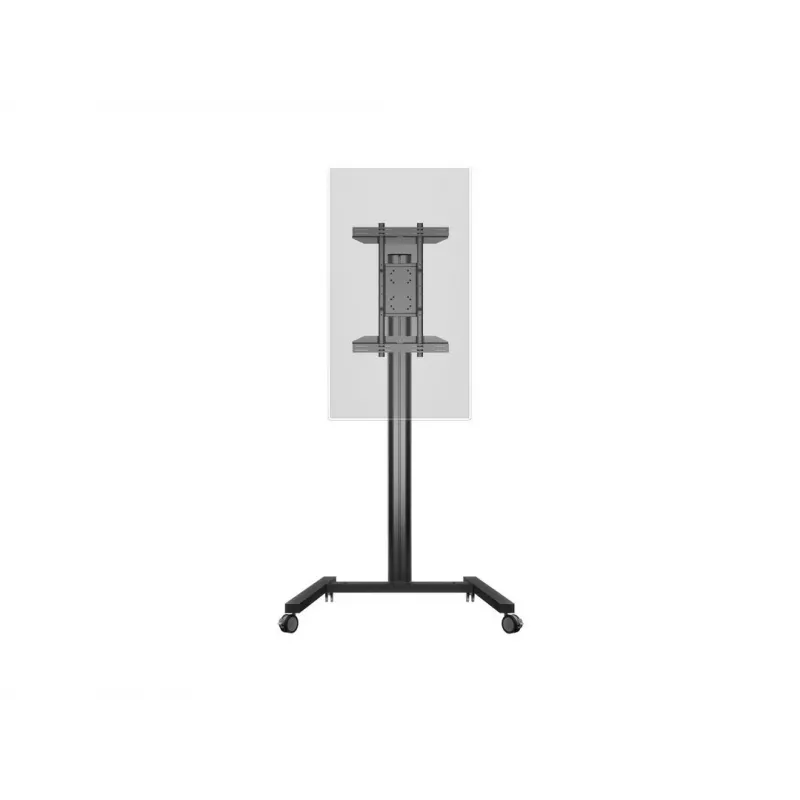 Displaystandaard Multibrackets M Display Stand 180 Single zwart