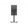 Displaystandaard Multibrackets M Display Stand 180 Single zwart