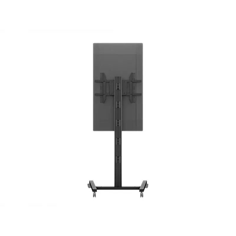 Displaystandaard Multibrackets M Display Stand 180 Single zwart
