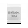 Multibrackets M headset-houder bureau wit