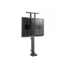 Multibrackets M gemotoriseerde tv-lift Large 50 kg draagkracht 37-65 inch schermen