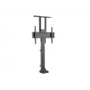 Multibrackets M gemotoriseerde tv-lift Large 50 kg draagkracht 37-65 inch schermen
