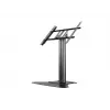 Multibrackets M Public Display Stand 110 HD Floorbase Single zwart