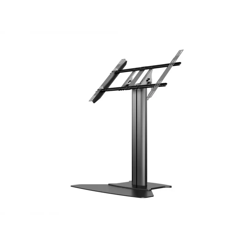 Multibrackets M Public Display Stand 110 HD Floorbase Single zwart