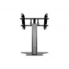 Multibrackets M Public Display Stand 110 HD Floorbase Single zwart