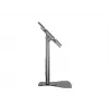 Multibrackets M Public Display Stand 110 HD Floorbase Single zwart