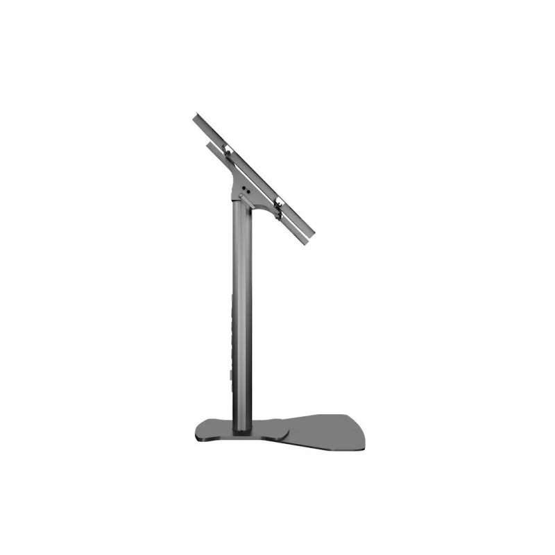 Multibrackets M Public Display Stand 110 HD Floorbase Single zwart