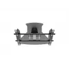 Multibrackets M Public Display Stand 110 HD Floorbase Single zwart