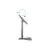 Multibrackets M Public Display Stand 110 HD Floorbase Single zwart