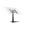 Multibrackets M Public Display Stand 110 HD Floorbase Single zwart